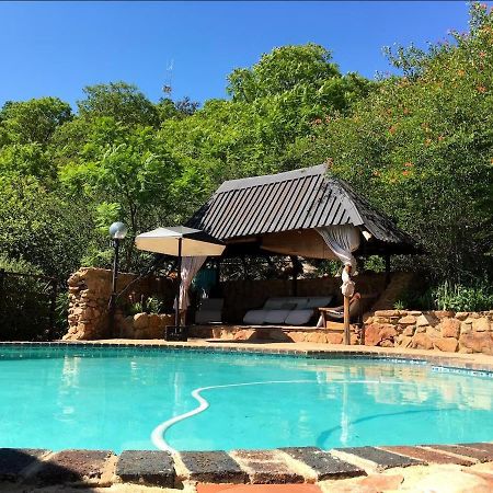 Aloe Guesthouse Klerksdorp Zewnętrze zdjęcie