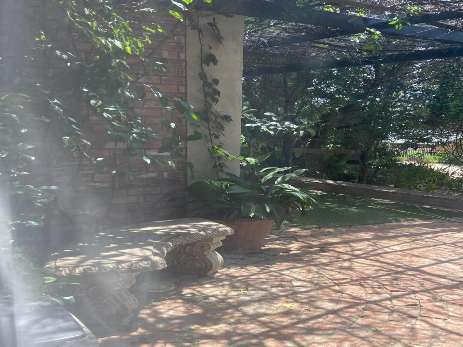Aloe Guesthouse Klerksdorp Pokój zdjęcie