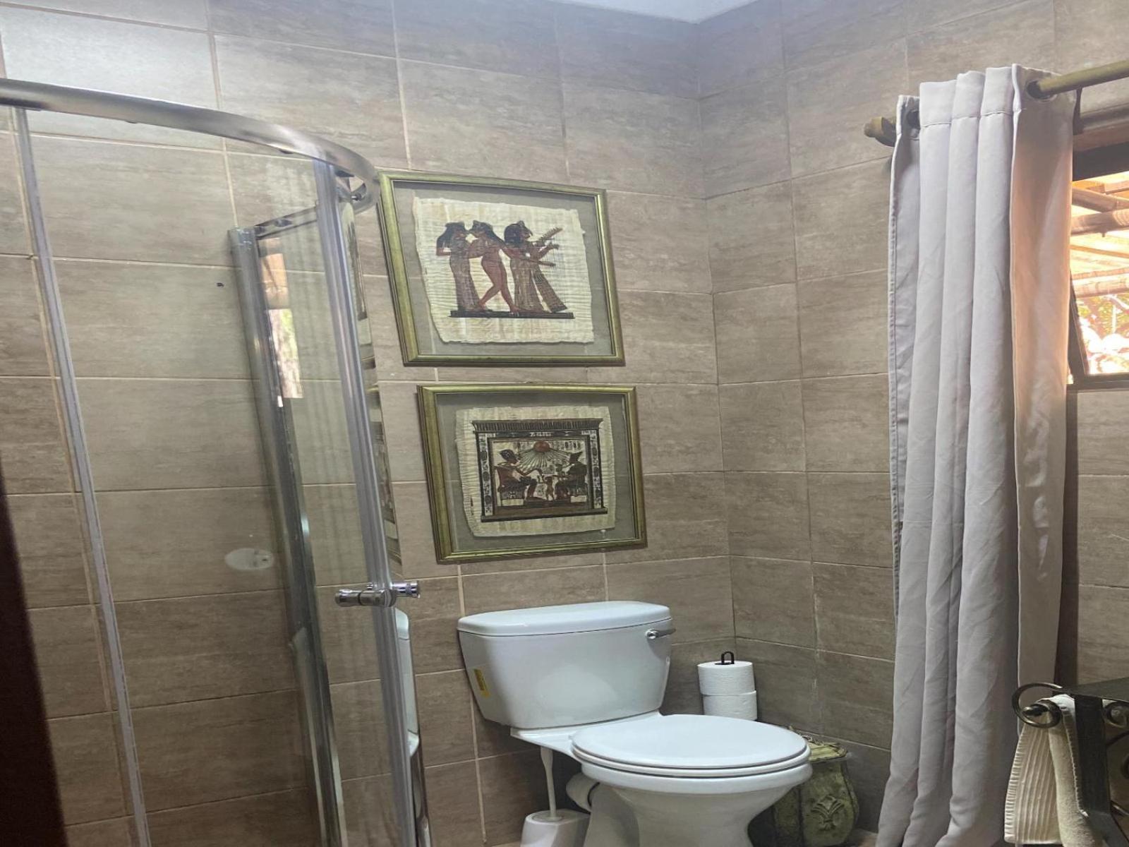 Aloe Guesthouse Klerksdorp Pokój zdjęcie