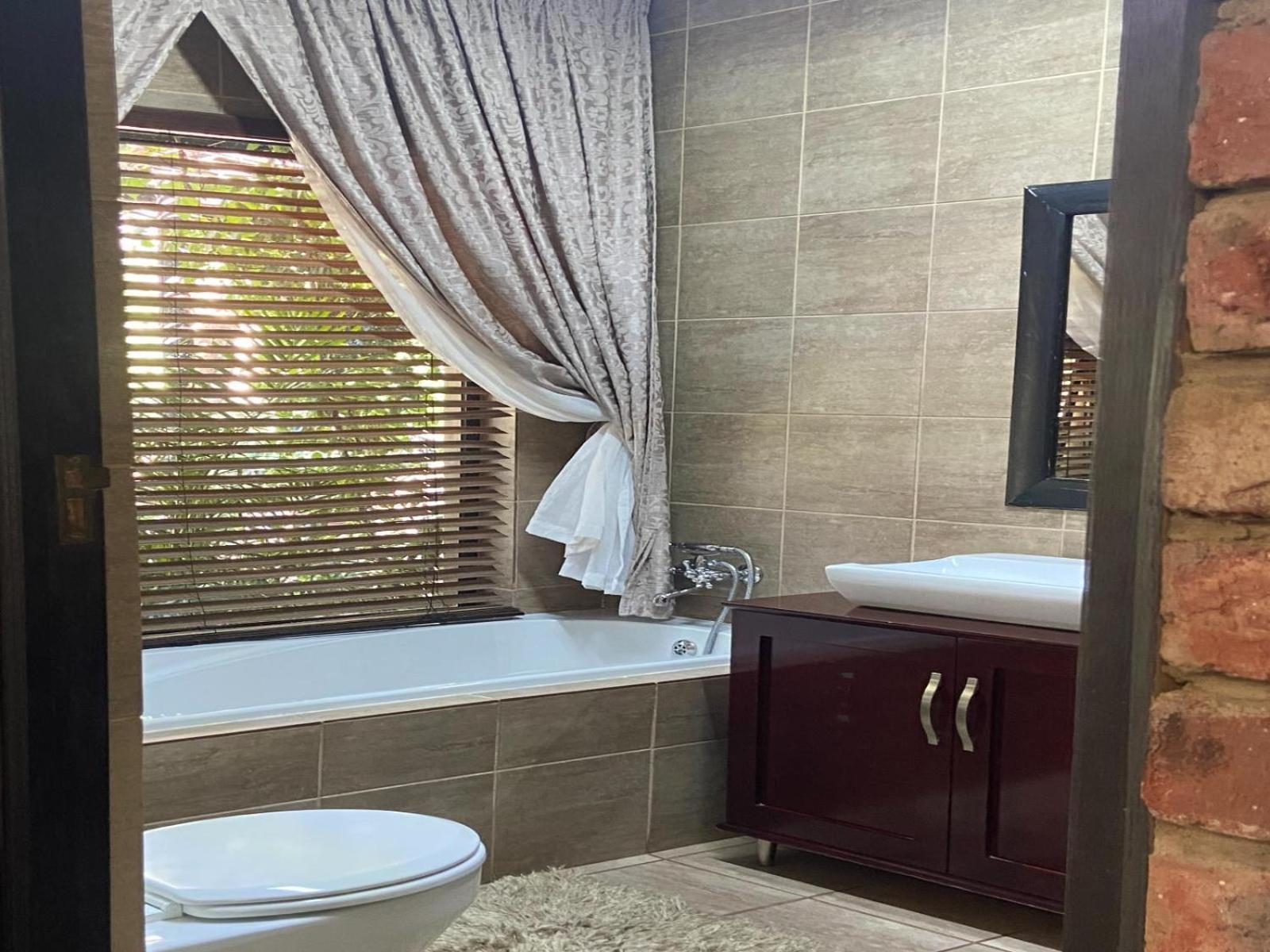 Aloe Guesthouse Klerksdorp Pokój zdjęcie