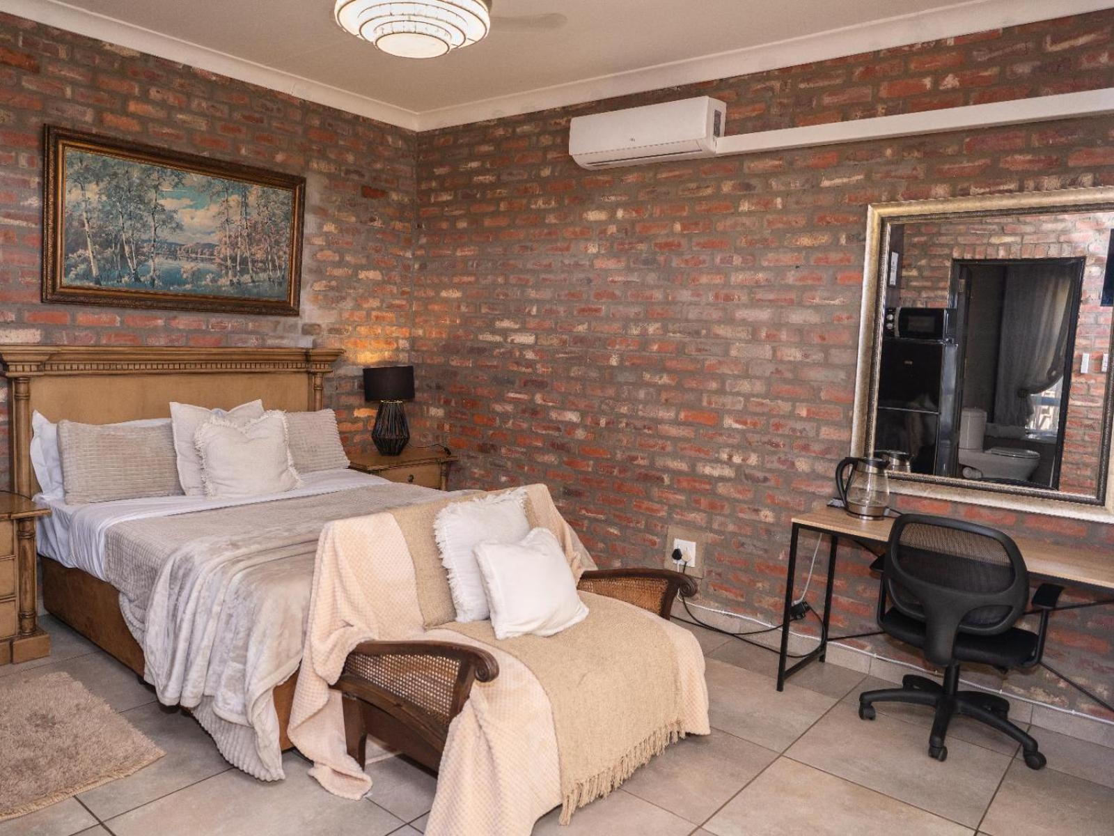 Aloe Guesthouse Klerksdorp Pokój zdjęcie