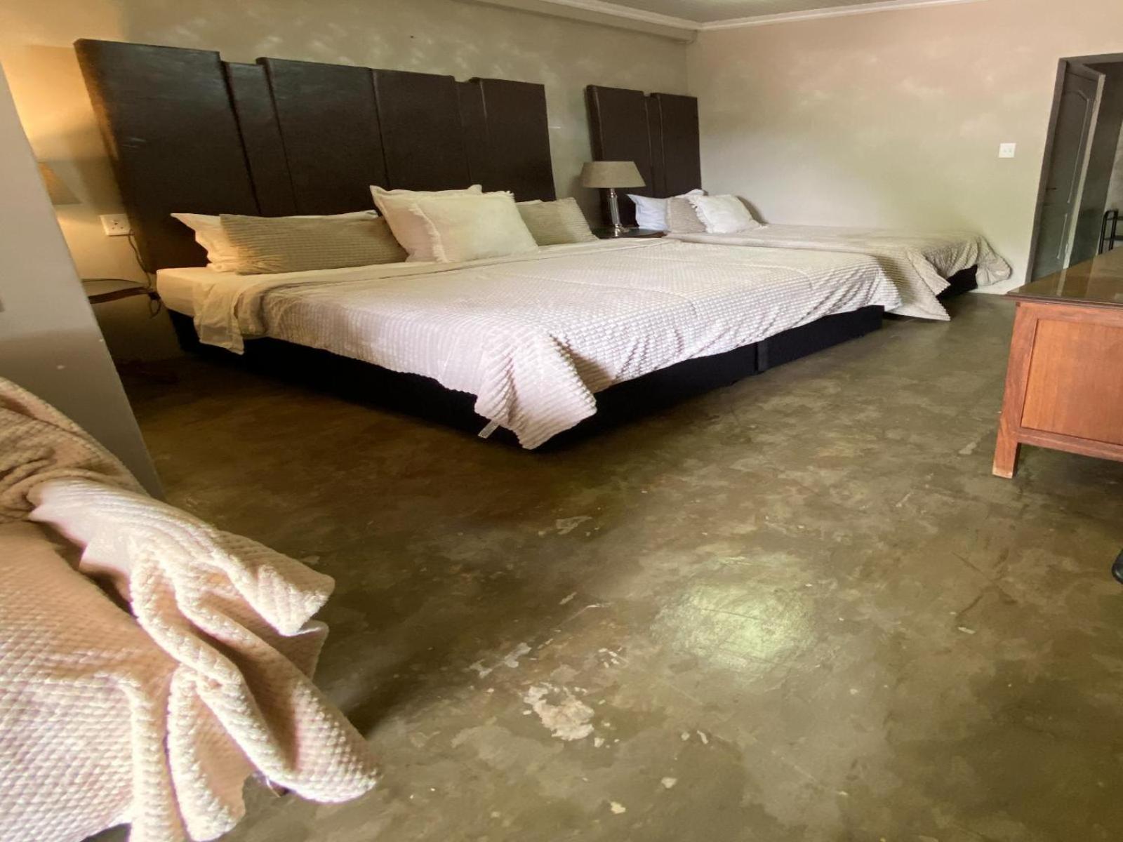 Aloe Guesthouse Klerksdorp Pokój zdjęcie