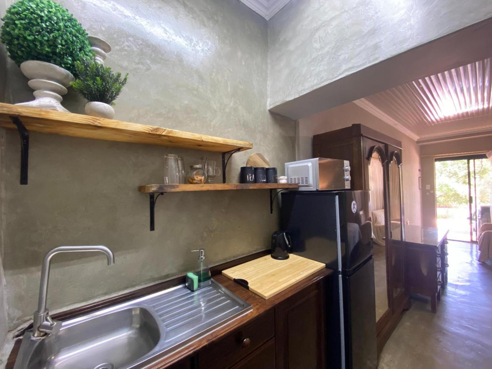 Aloe Guesthouse Klerksdorp Pokój zdjęcie