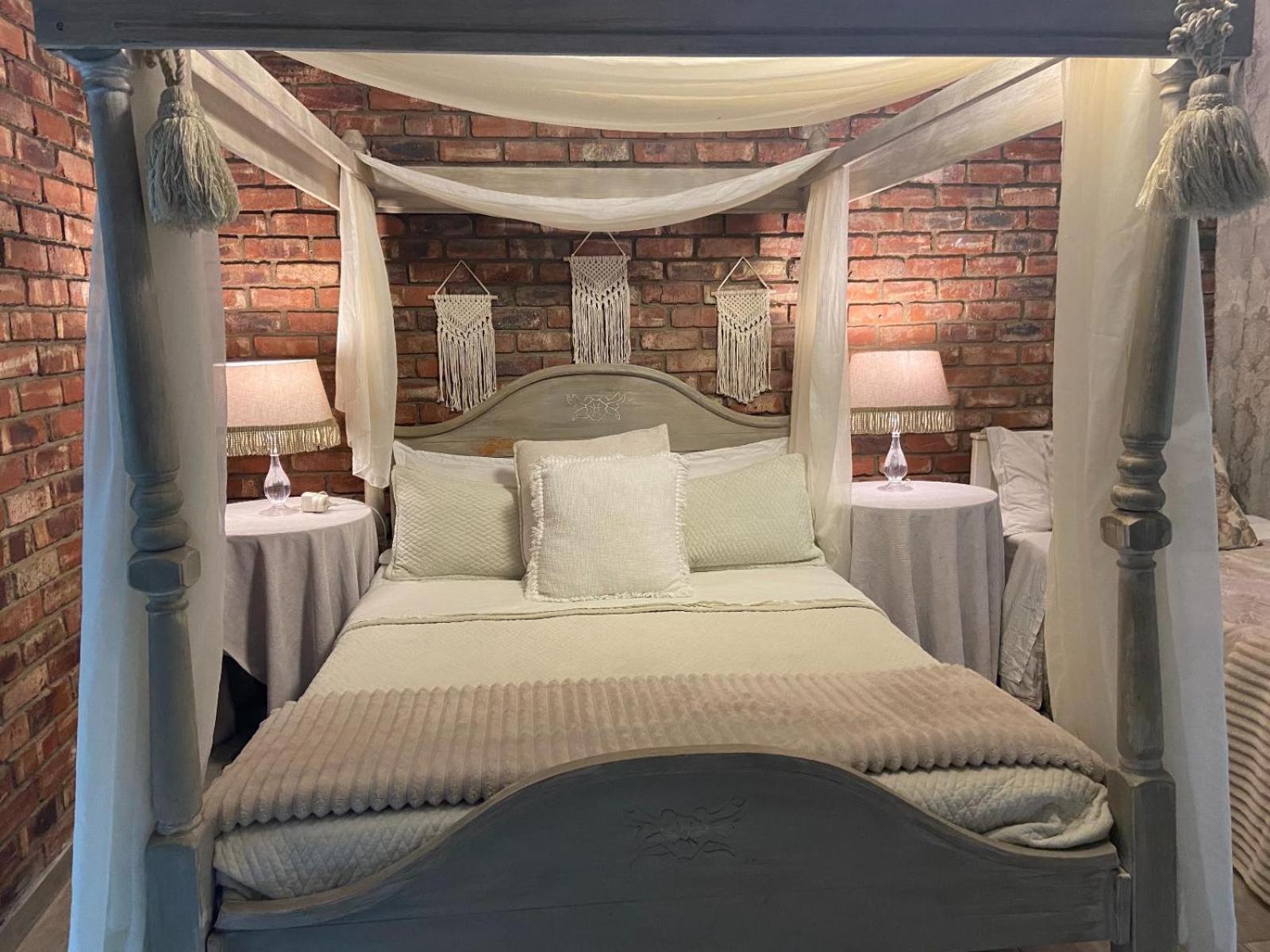 Aloe Guesthouse Klerksdorp Pokój zdjęcie