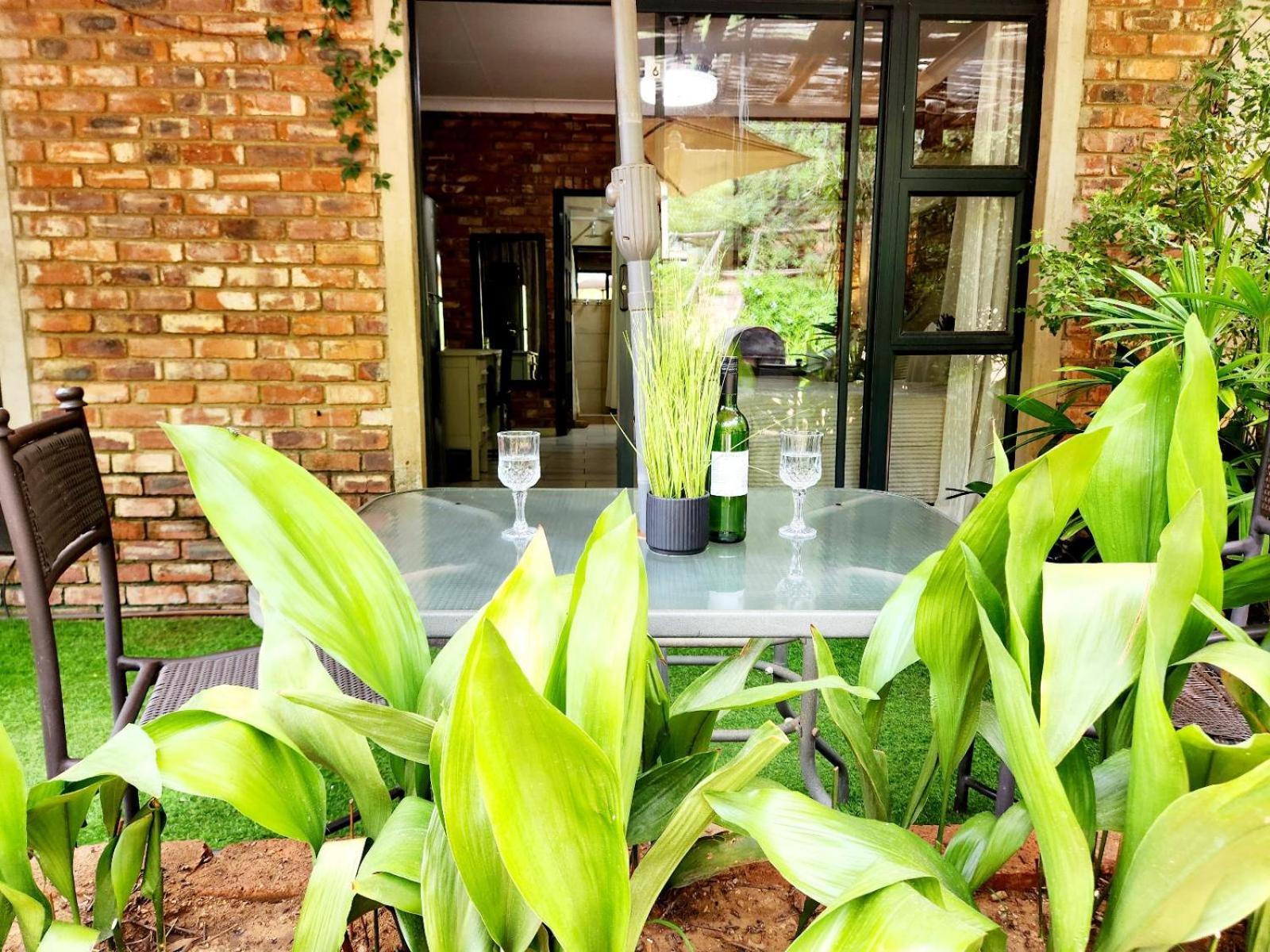 Aloe Guesthouse Klerksdorp Pokój zdjęcie