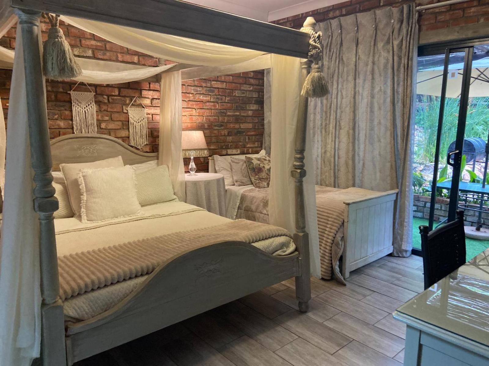 Aloe Guesthouse Klerksdorp Pokój zdjęcie
