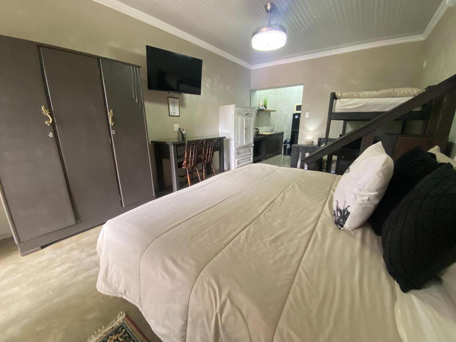 Aloe Guesthouse Klerksdorp Pokój zdjęcie