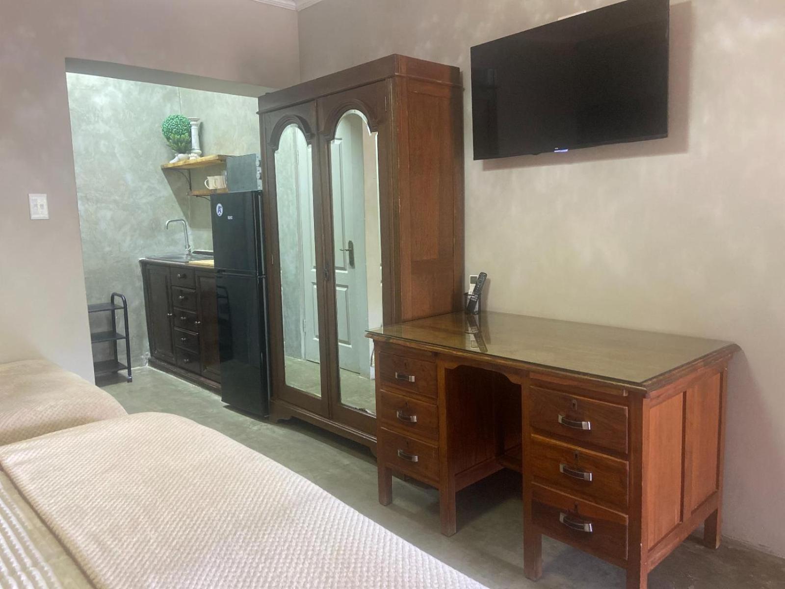 Aloe Guesthouse Klerksdorp Zewnętrze zdjęcie