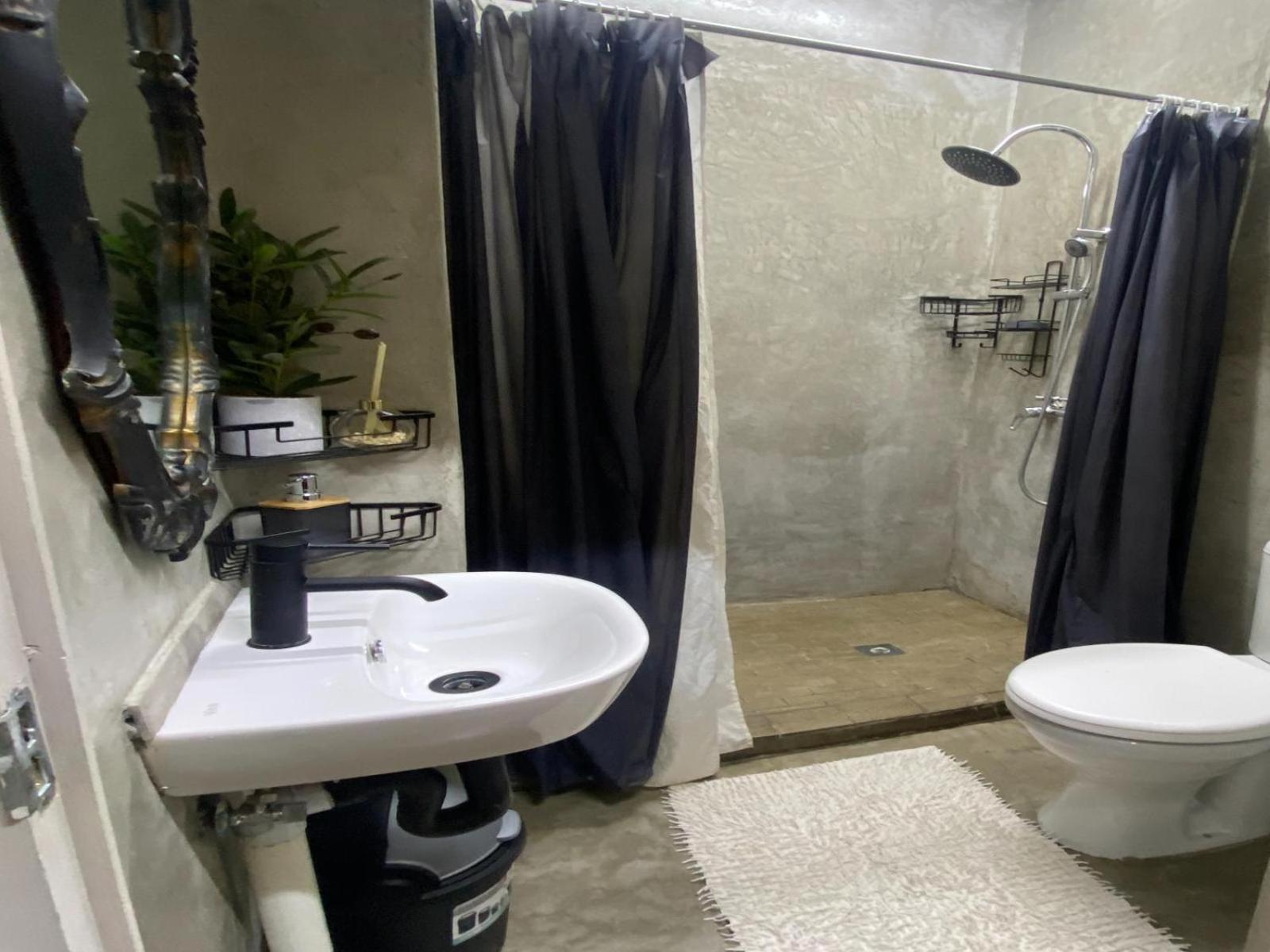Aloe Guesthouse Klerksdorp Zewnętrze zdjęcie