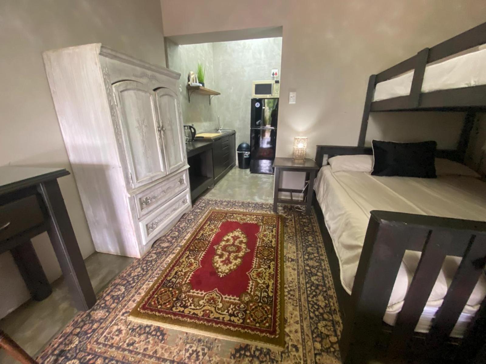 Aloe Guesthouse Klerksdorp Pokój zdjęcie
