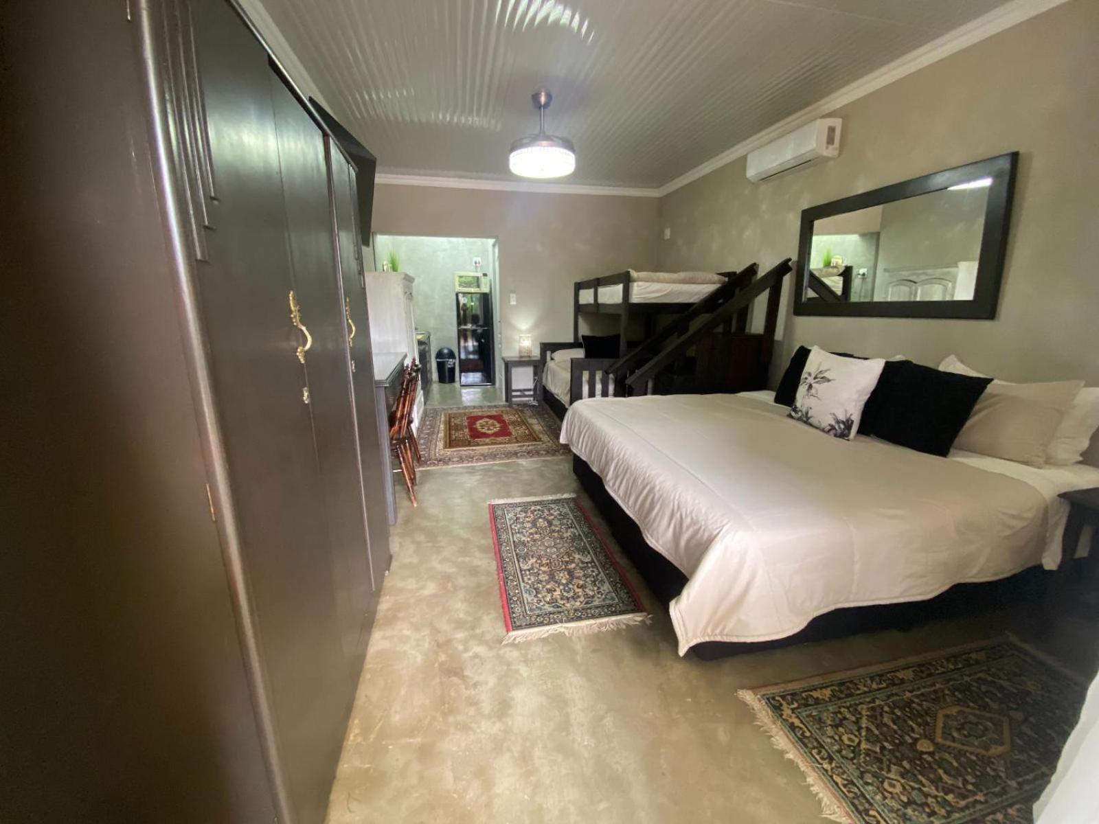 Aloe Guesthouse Klerksdorp Pokój zdjęcie