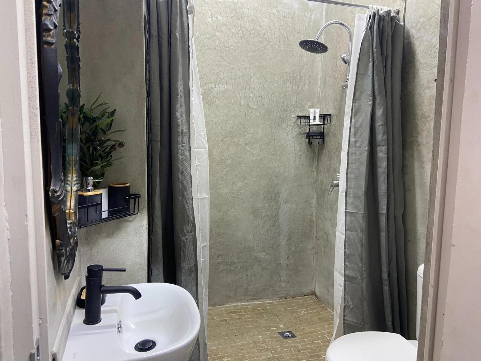 Aloe Guesthouse Klerksdorp Zewnętrze zdjęcie