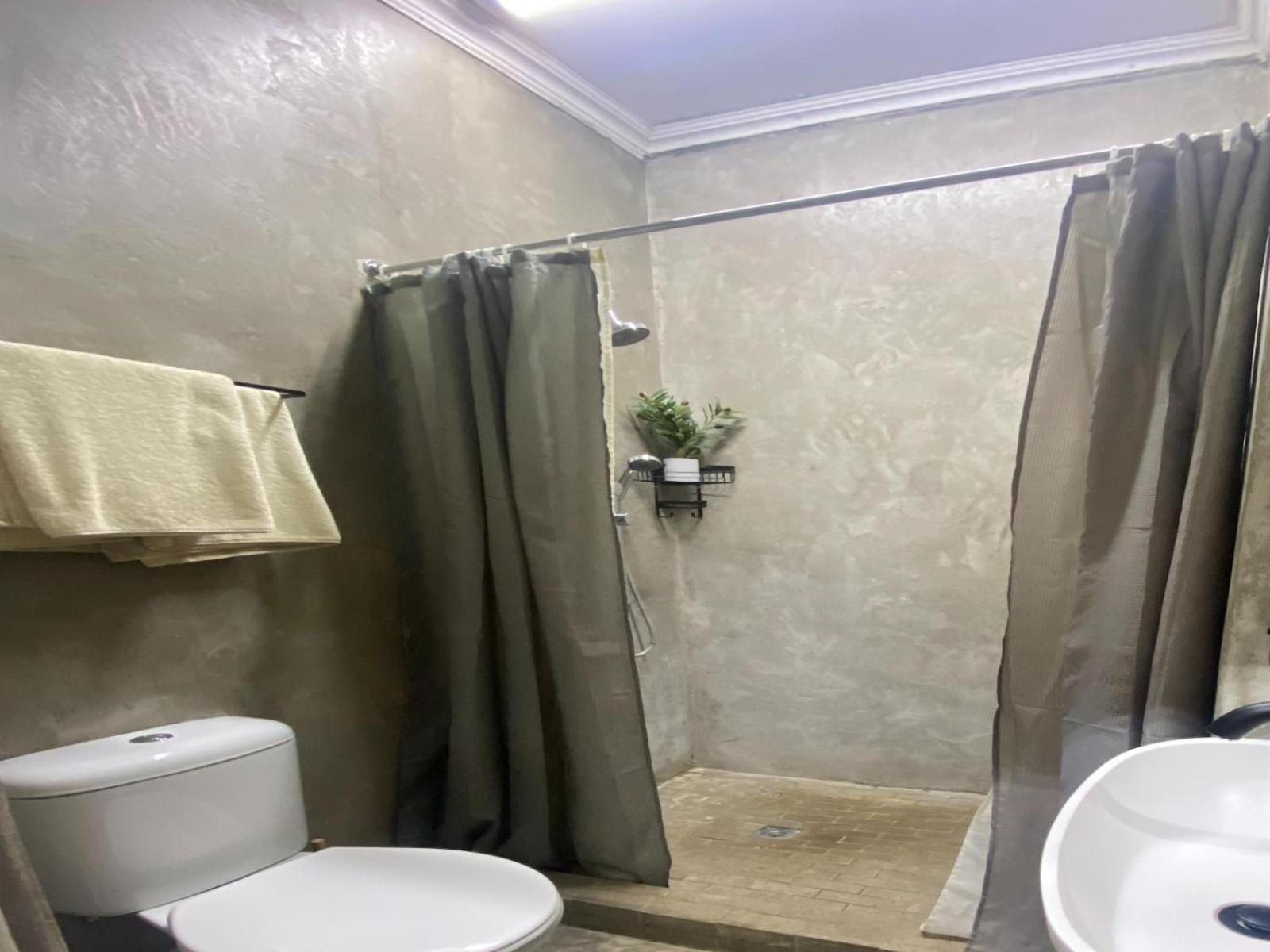Aloe Guesthouse Klerksdorp Pokój zdjęcie