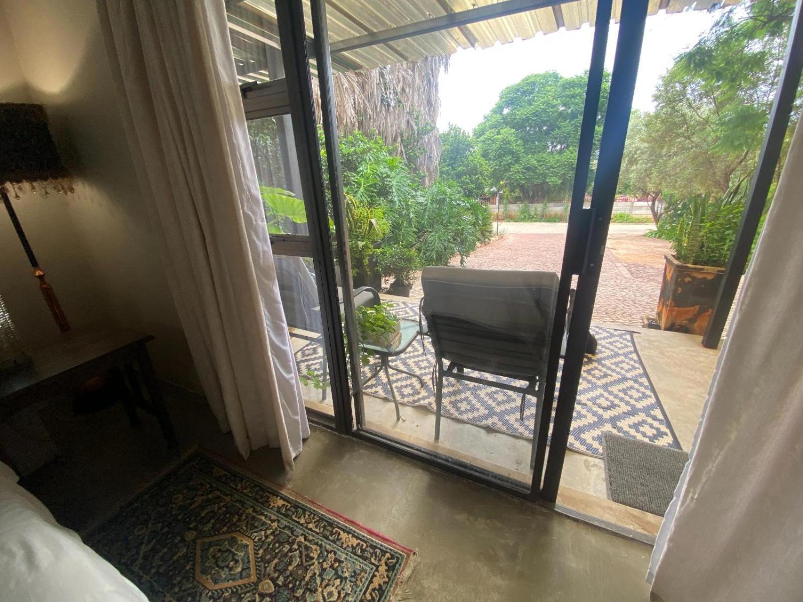 Aloe Guesthouse Klerksdorp Pokój zdjęcie