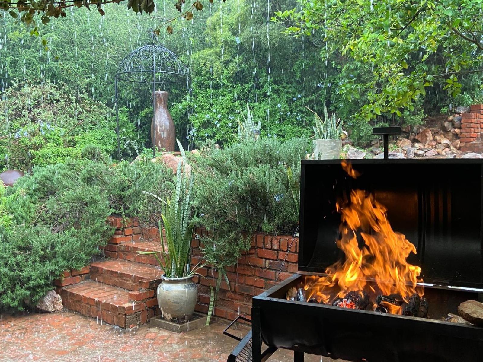 Aloe Guesthouse Klerksdorp Zewnętrze zdjęcie