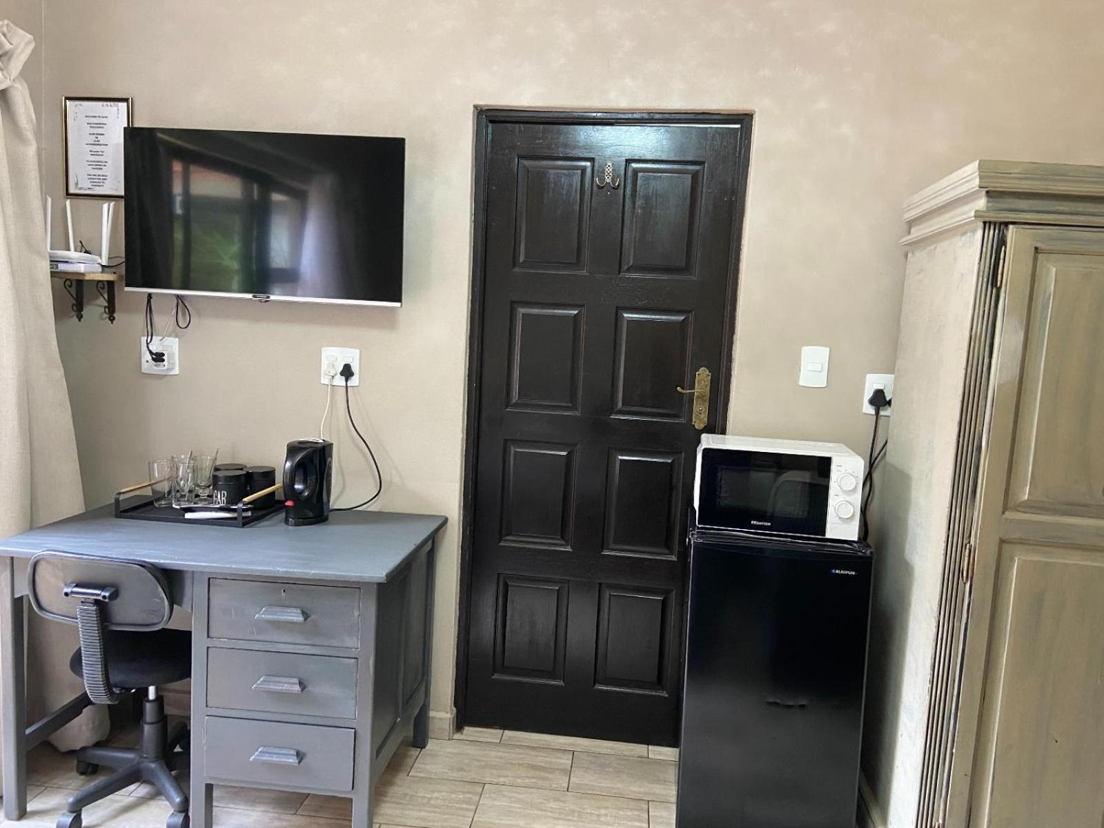 Aloe Guesthouse Klerksdorp Pokój zdjęcie