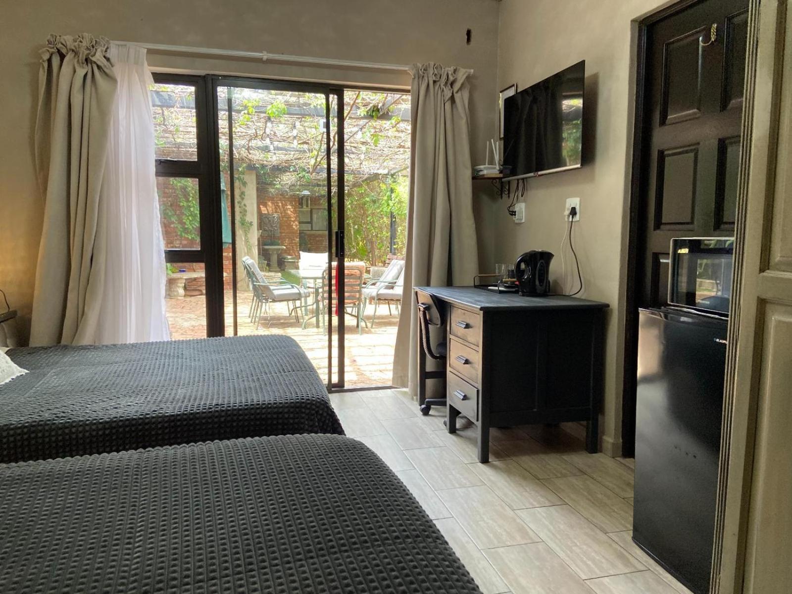 Aloe Guesthouse Klerksdorp Pokój zdjęcie